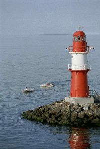 hinaus in die weite weite Welt